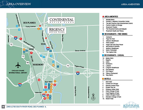 Keystone Realty Capital Offering Memorandum page 56