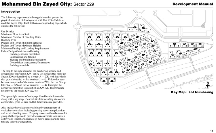 Abu Dhabi Plan